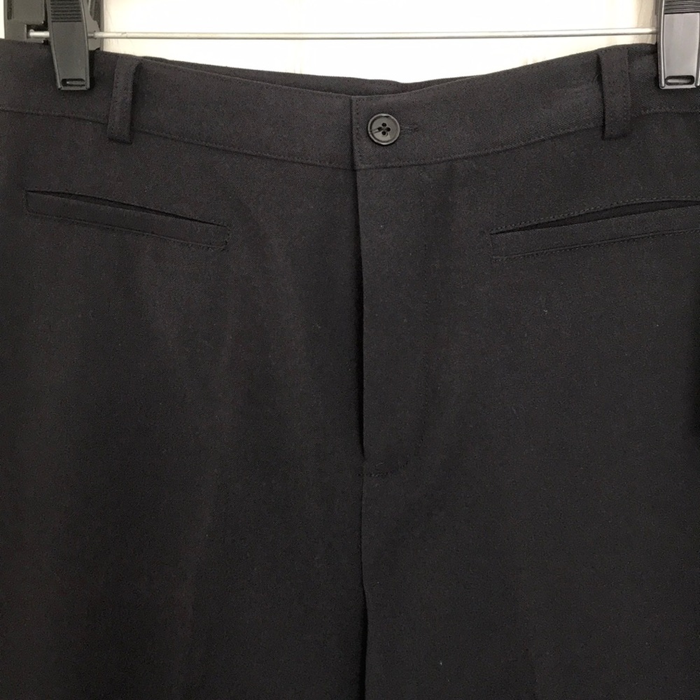 NWT Rafaella black pants - Picture 3 of 5